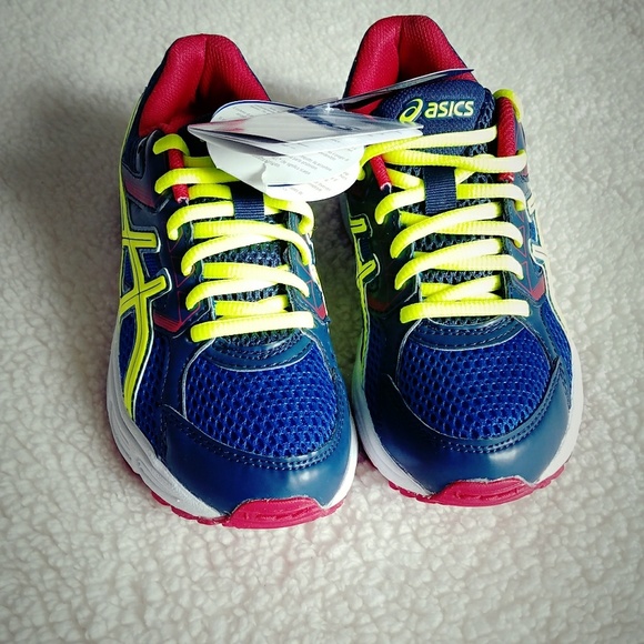 Asics Other - Asics gel sneakers boy or girls